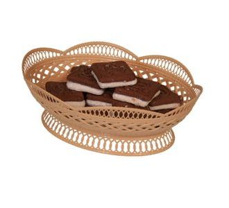 Сухарница "Семь злаков" М489