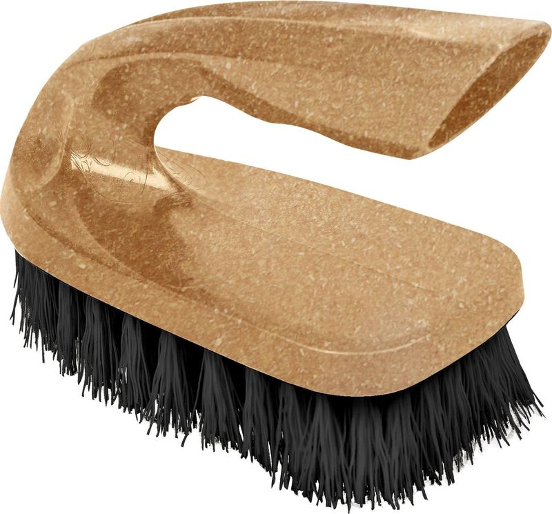 Щетка универс. Утюжок Макси WOOD ПЦ3099 .