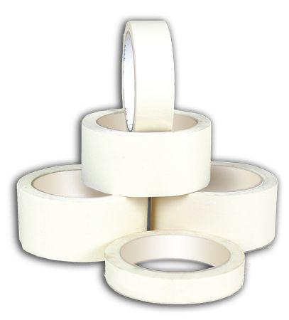 Скотч малярный 38мм*20м. (48шт/кор.)