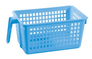 Корзинка универс. (280*160*120мм.) БП12568 с ручкой