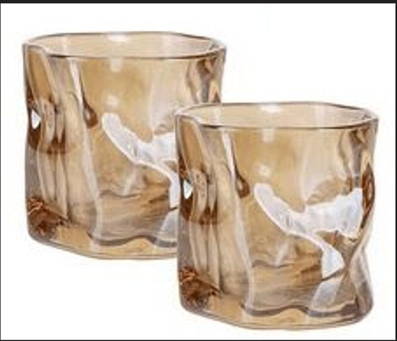 Набор бокалов 280417 (2шт.*240мл.) Глория