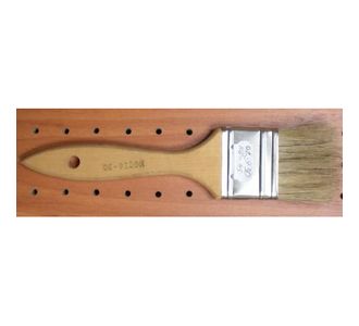 Кисть флейц КФ-45 02с9-30 (6мм.)