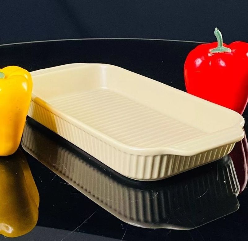 Форма д/запекания 205-816 прямоуг. 25см.(подар.уп.)