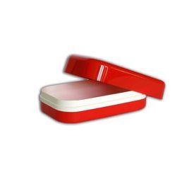 Мыльница дорожная ПБ417