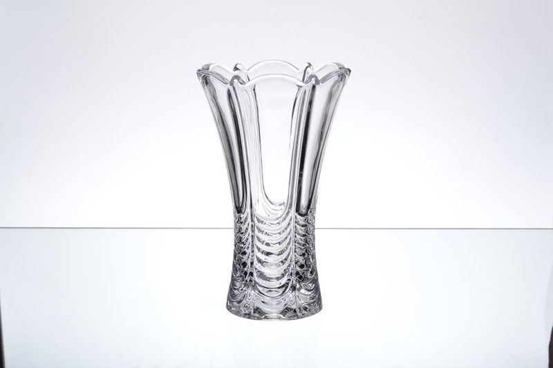 Ваза д/цв. Orion 19411 20см. Crystalite Bohemia