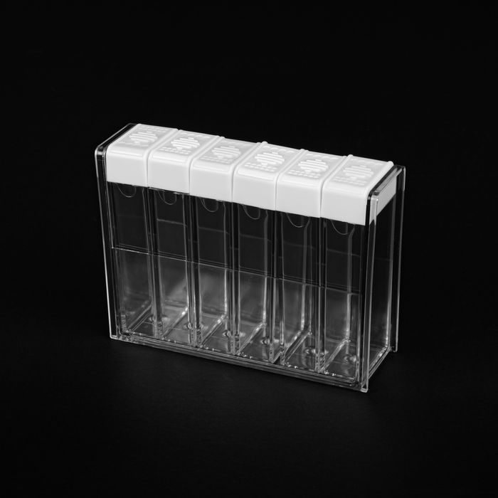 Набор д/специй М9100 .