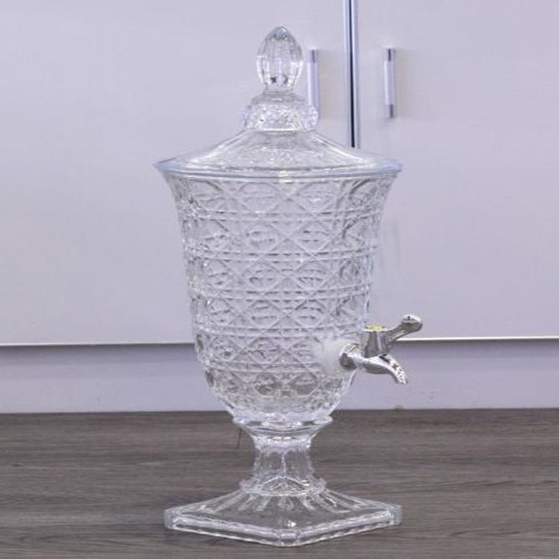 Лимонадница CGJ1800-6 1,8л. (подар. уп.)