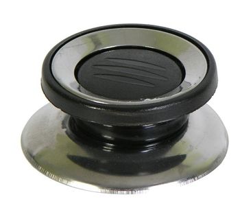 Ручка-кнопка д/крышки 45мм. OR1119/041/4702 Д