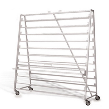 Стенд д/клеенки СКл-022.01