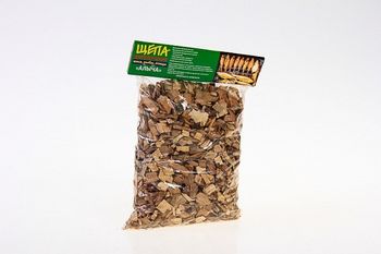 Щепа д/копчения (алыча) 1дм3