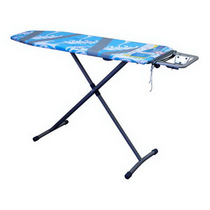 Глад.доска "НИКА 10" (Н10) (122*40см.) удл. Иж.