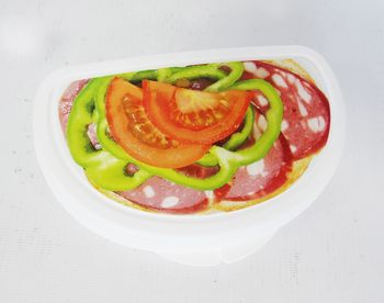 Бутербродница КН1201