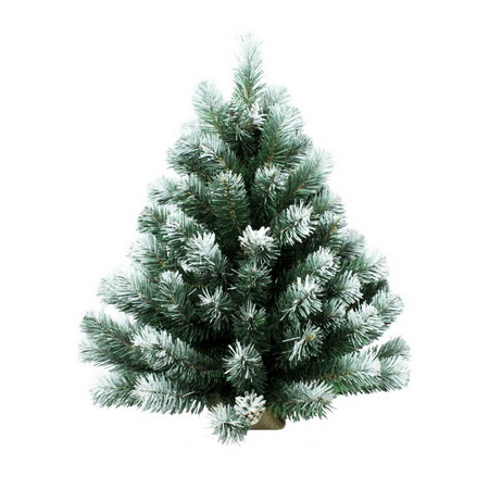 Ель "ФЕЯ" 0,6м. 1011406 (в мешке)