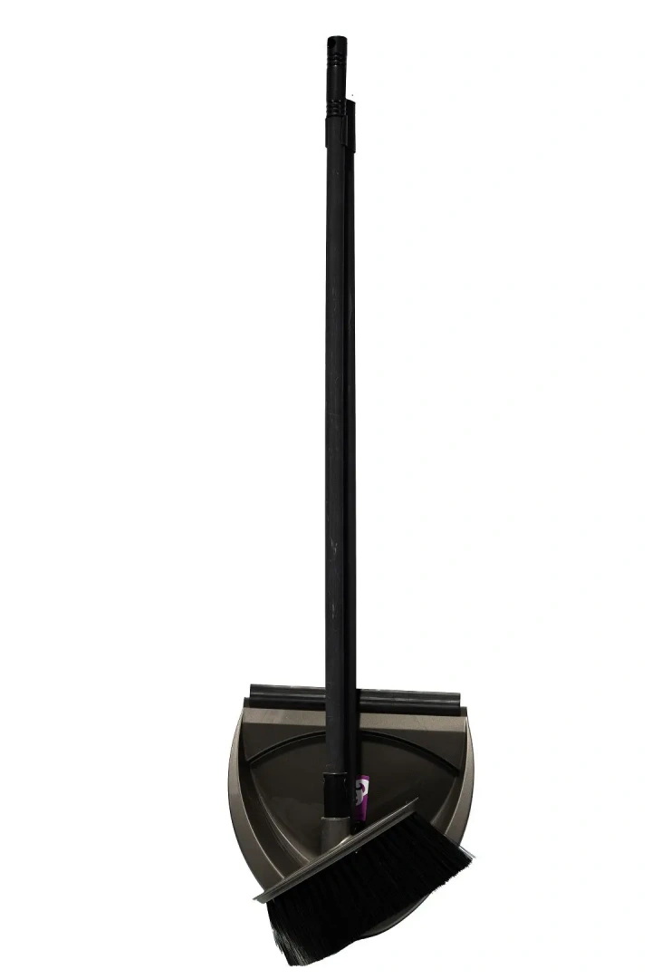 Совок д/мусора БП15104 складной