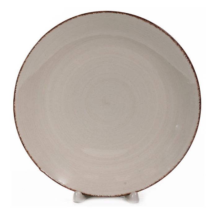 Тарелка мелкая 139-23157 190мм (Керама)
