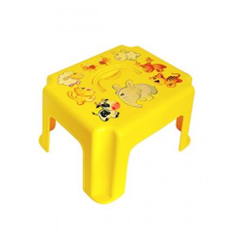 Табурет-подставка детский с руч. КН2290
