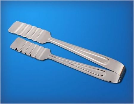 Щипцы д/пирожного СБ-126 П.