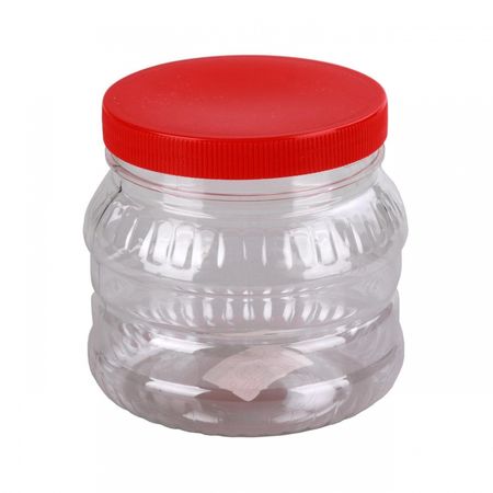 Банка  1,0л. М470 (ПЭТ)