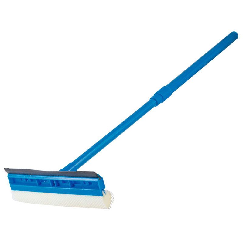 Окномойка WS-04 310404 (23,5см.телеск.руч. 40-70см.) Скр.