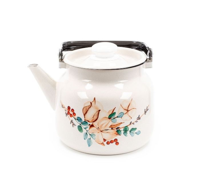 Чайник 3,5л. 2713/4 "Унесенные ветром" Л.