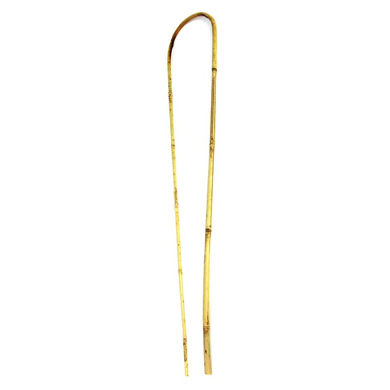 Дуга бамбуковая  60см. U-формы 6/10мм., шир. 13см. 31266 .