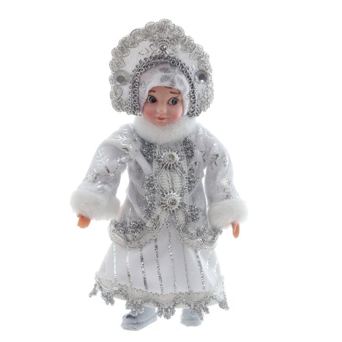 Снегурочка 823722 h=20см.