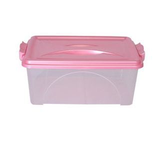 Контейнер   7,5л. прямоуг. М428