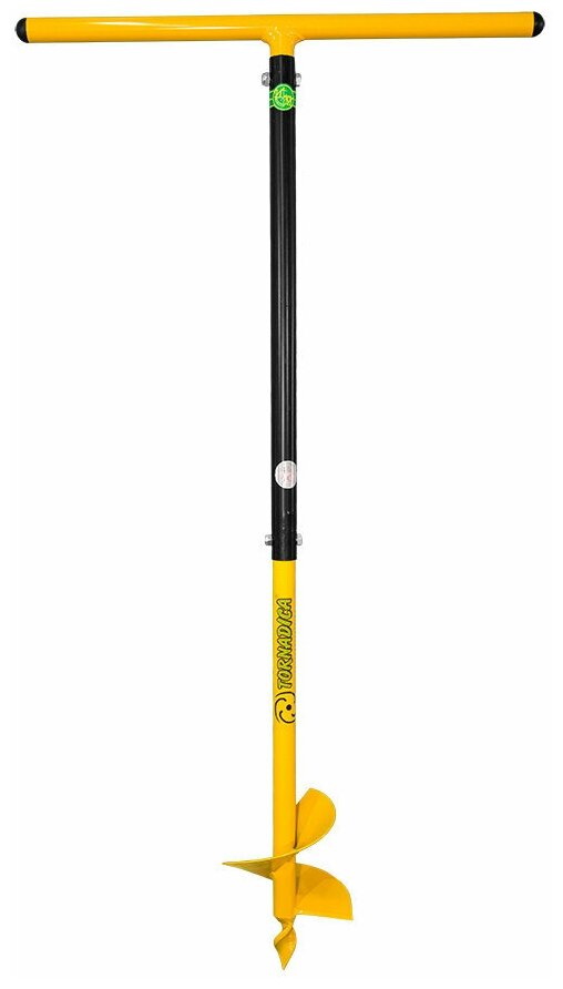 Бур земляной (d150мм.) Профи мини Т