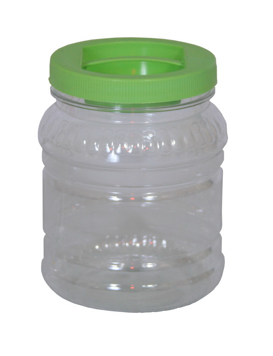 Емкость универс.  1,5л. (ПЭТ) М466 .