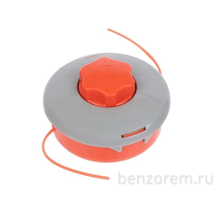 Головка режущая К03 М-10*1,25 левая разборная ТЛ