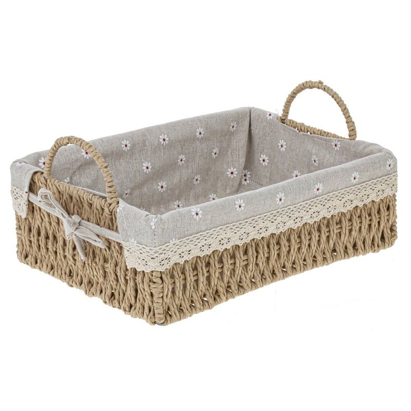 Корзина 796487 25*16*14см.