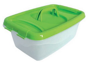 Контейнер  16л. д/пищ.прод. "Чезаре" С276 Мар.