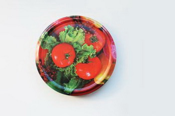 Крышка метал. закруч. ТВИСТ (литография) d89мм. (240шт/кор.) И