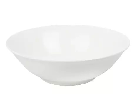 Салатник с7-0007 "Белье" 600мл. d 17,5см (60шт/кор.)