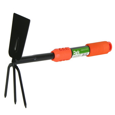 Рыхлитель-комби Park HG3550-E 270223 (поролон. ручка) СКР