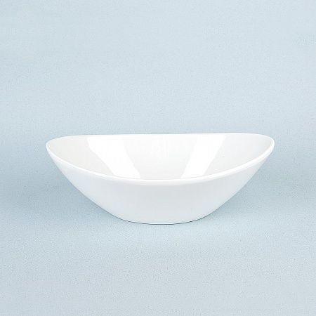 Салатник 0530112 "Маршмеллоу" 18*11*6см ЕНС