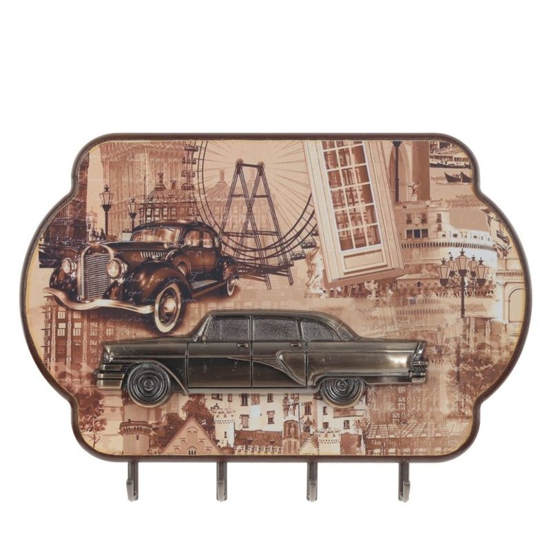 Ключница 757320 (28*3*20см) Р