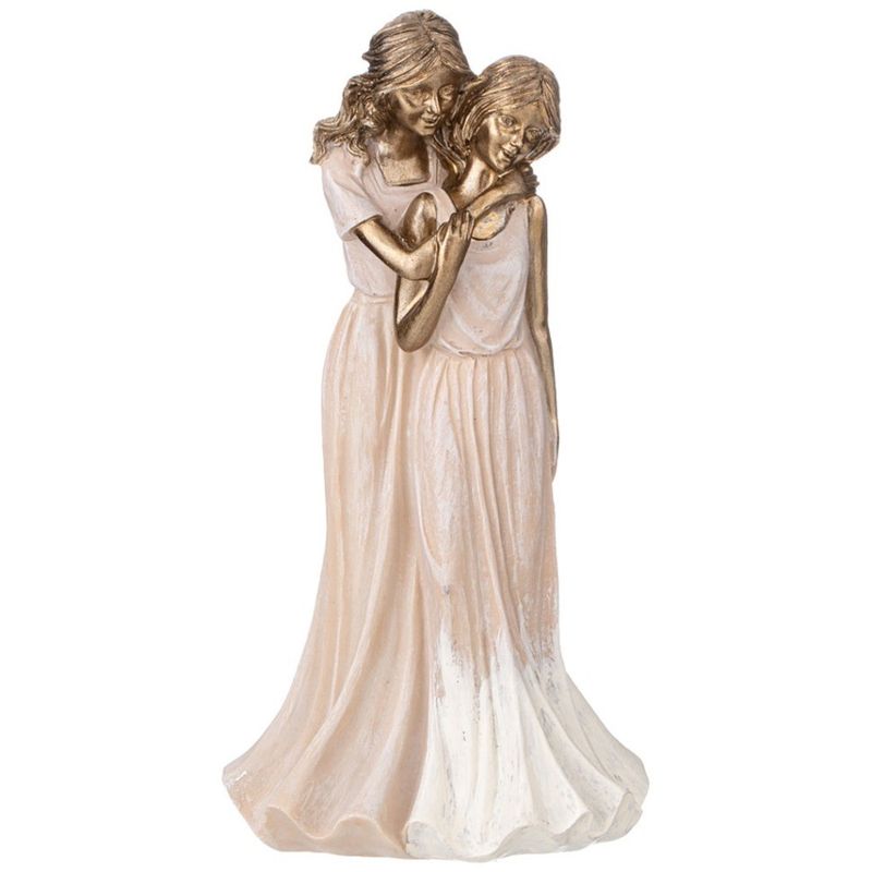 Фигурка "Семья" 162-1174 (10*7*20,5см)  ВД