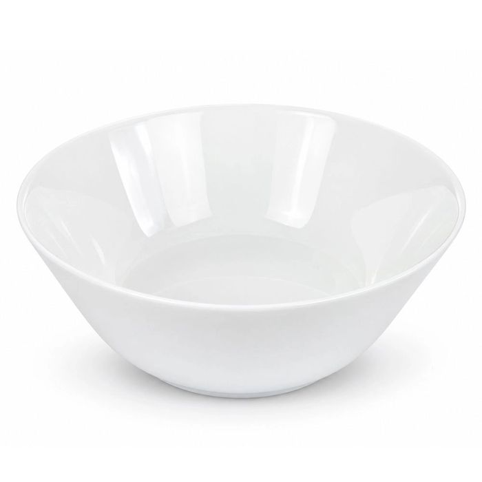 Салатник JEWEL ПС00178-58 "Аврора" 18см./800 мл.(стеклокерамика)