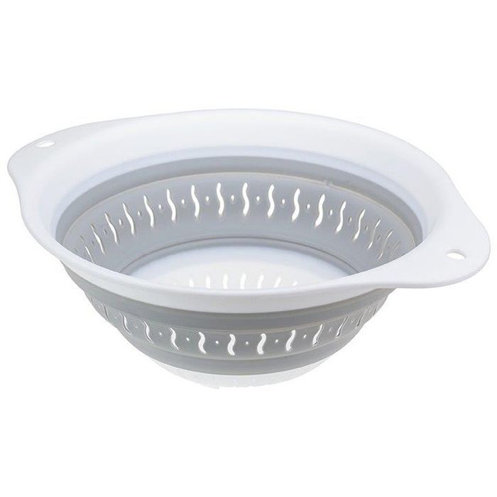 Дуршлаг ФЛЕКС КН1128 (складной)