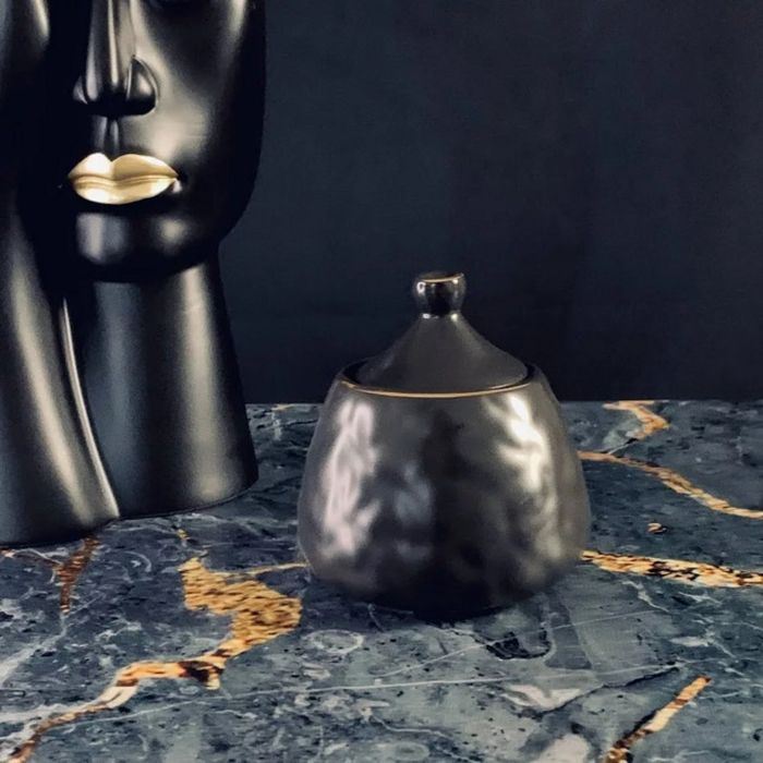 Сахарница 118-017 "Марокко" 350мл.(подар.уп.)