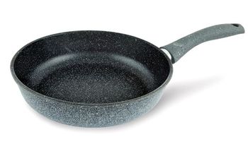 Сковорода С-П d240мм. "Природные минералы" линия "Байкал" а/пр. 2524