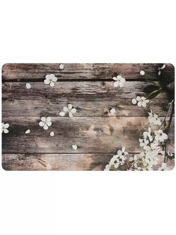 Салфетка сервировочная 26*41см. Фрукты 10821 .