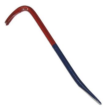 Гвоздодер 430мм. 668-705 больш. с сине-красн. руч. Гала