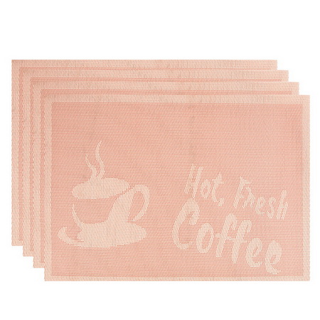 Салфетка сервировочная 9903099 "Раф" 30*45см (плейсмат) ЕНС