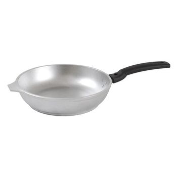 Сковорода Кукмор d280/65мм. с282 (со съем.руч.)