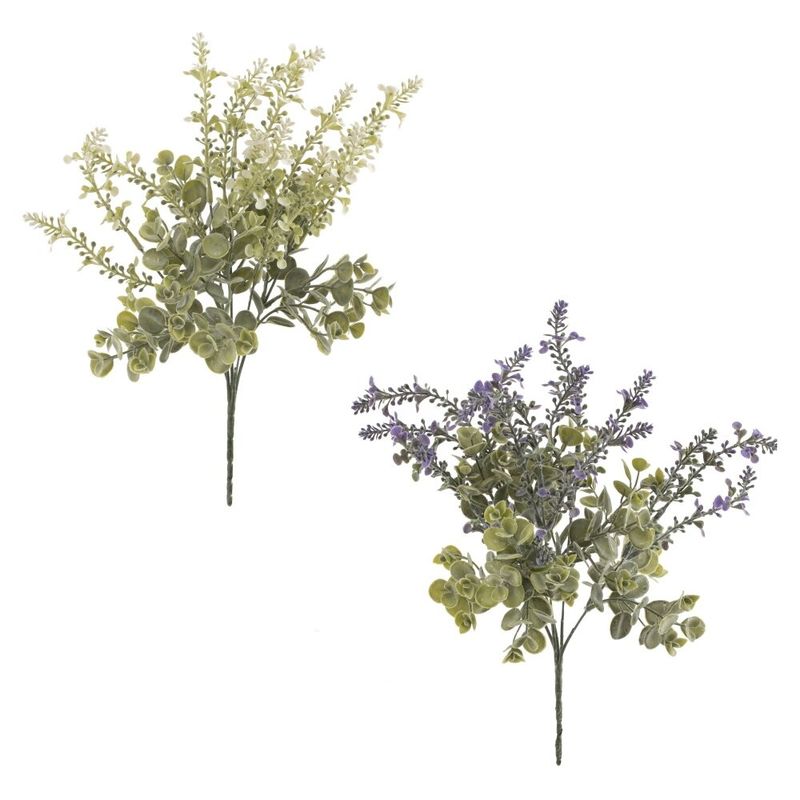 Цветок искусственный 815908 h=37см (Р)