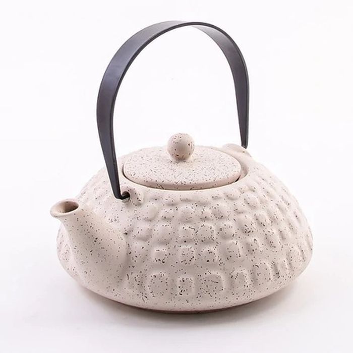 Чайник заварочный LR 60422 650мл. СКС