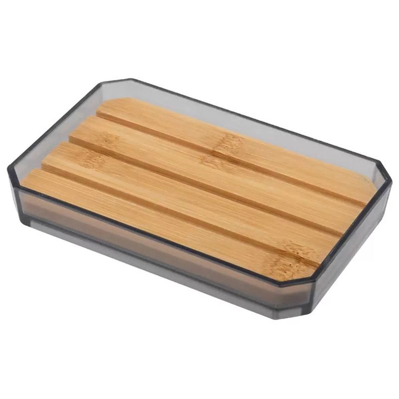 Мыльница "Оникс" 107634 СКР