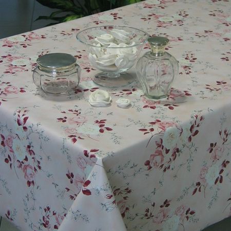 Клеенка CAMELIA 602/1 Хлоя (1,4*20м.) 7300